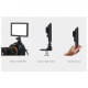 Накамерне світло Visico LED-25A Soft Light